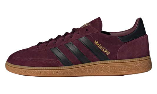 Handball Spezial "Maroon" JR3848