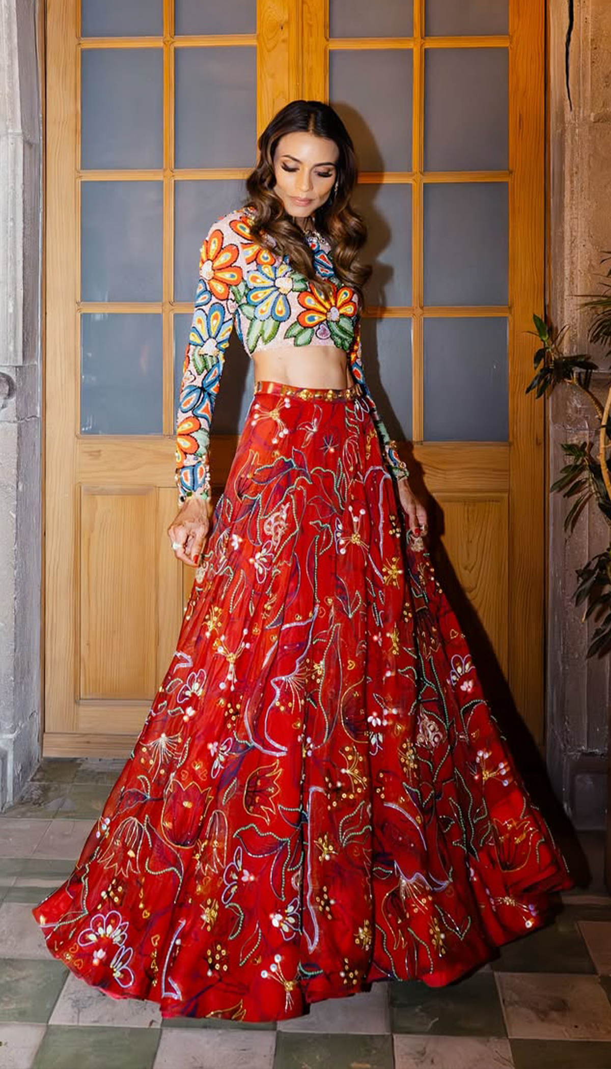 Chilli Couture