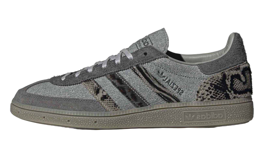 Handball Spezial "Safari Grey" KK4861