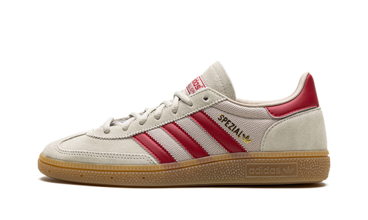 Handball Spezial "Putty Grey Team Victory Red Wonder Beige" IF9529
